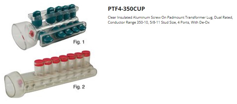 757 PTF4350CUP